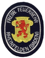 Feuerwehrabzeichen Weltweit Deutschland Ff Baden W Rttemberg